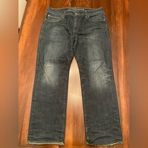 American Eagle Original Straight ExtremeFlex 4 36x30